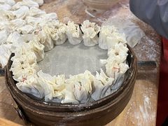 -晓友烧麦(光华村店)