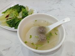 -有章牛杂(石厦店)