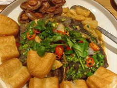 -老福洲·三十年福州味(斗东店)