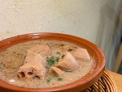 -董厨煨汤馆(车站路店)