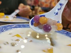 -赵记传承·中国甜品(福州总店)