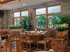 -德胜轩正宗顺德菜(宝安沙井会展中心店)