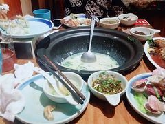 -三个渔夫·蒸汽海鲜(小白楼店)
