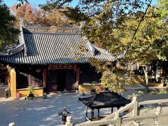 -虞山风景区