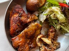 -璟象酒店-爱丽坊景观餐厅