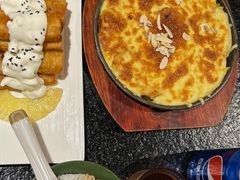 -有才叔的小馆(招商依云曲江店)