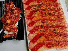 -八乔煎肉馆·丹东特色煎锅(梅林店)