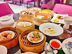 -厦门艾美酒店·乐美中餐厅