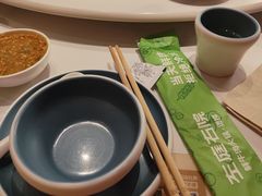 -左庭右院鲜牛肉火锅(新梅广场店)