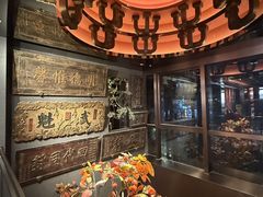 -四世同堂·京菜·烤鸭(双井店)