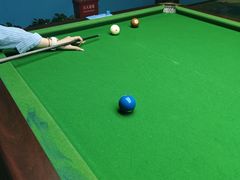 -响袋24H自助台球(星光城店)