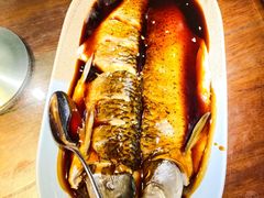 西湖醋鱼-外婆家(南开大悦城店)