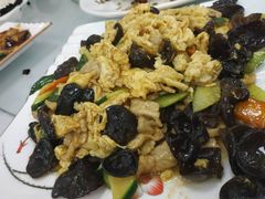 -聚德福海鲜家常菜(刘庄店)