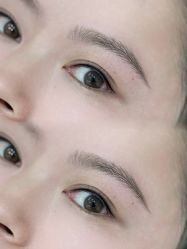 -张小野·专业半永久纹眉