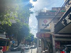 -点都德(大茶楼店)