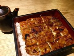 -昇鳗鱼家(浦东店)