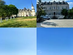 -北京张裕爱斐堡酒庄