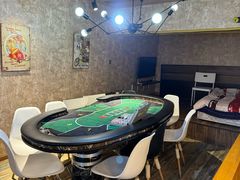 -玩坞轰趴馆·户外团建聚会主题生日派对馆(世豪广场店)