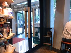 -星巴克(南京汉中环亚广场店)