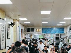 -胡家包子·清真(大众巷店)