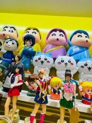 -16TOYS中古玩具铺(崇文门店)