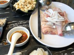 椰子鸡-润泽园海南椰子鸡·糟粕醋火锅(拱北店)