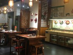 -签尚佰味小郡肝串串香火锅(朝阳路店)