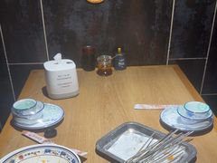 -直隶安家罩饼(复兴路店)