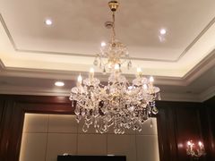 店内布置-金时代顺风大酒店(协泰店)