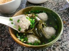 -李记小小吃·江油肥肠(涪江路店)
