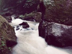 -四洞沟景区