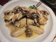 浸鸡-园林美食城·本土农家菜(杨和镇店)