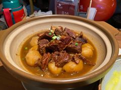 -青年公社烤鸭(熙悦天街店)
