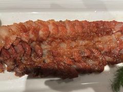 -青雅中餐厅(大连金石滩绿发希尔顿度假酒店)