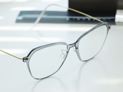 -目艮眼镜SHOWROOM(品牌集合店)