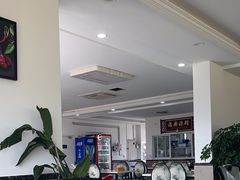 -七的湖·晚芳亭·阳澄湖农家菜·大闸蟹(莲花岛店)