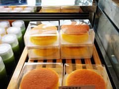 -面包新语(上地华联店)