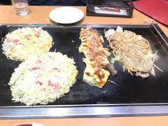 -鹤桥风月(ヨドバシ梅田店)