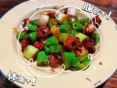 -广府乡下·饭庄(新港东路店)