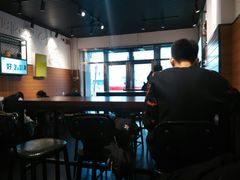 大堂-双宝铁饭盒(南十四店)