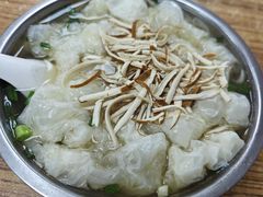 -荣巷小馄饨(荣巷店)