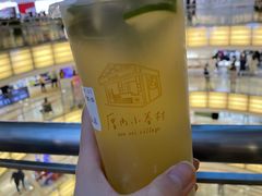 雷梦不知春-厝内小眷村(西单大悦城店)