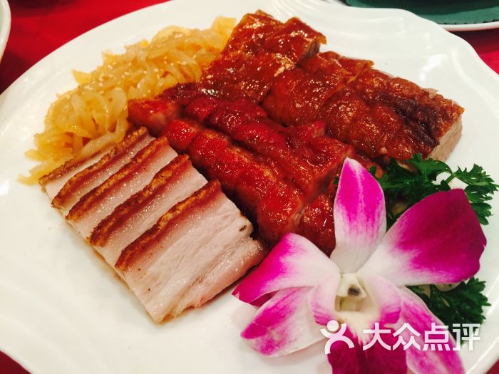 北园酒家(小北路店)-图片-广州美食-大众点评网