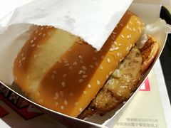 -肯德基(新阳光店)