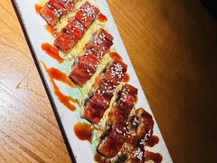 -阿吾罗日本料理(K11艺术中心店)