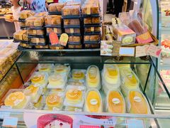 -BreadTalk面包新语·烘焙蛋糕(海珠丽影广场店)