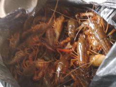 -马王堆海鲜水产市场