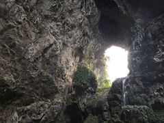 -英西峰林·洞天仙境