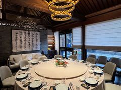 -花家怡园(四合院总店)
