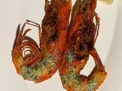 -Oyster Talks 四度蚝法餐厅
